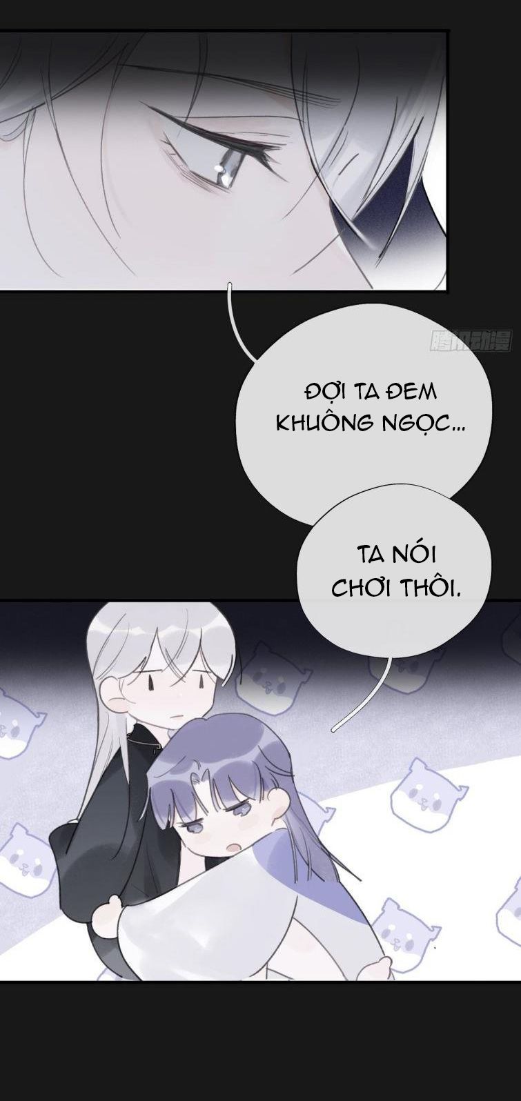 Nhất Biển Đan Tâm Chap 34 - Next Chap 35