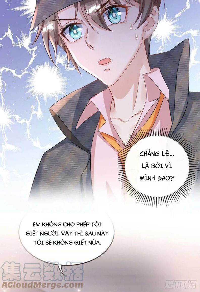 Thú Thụ Bất Thân Chap 81 - Next Chap 82