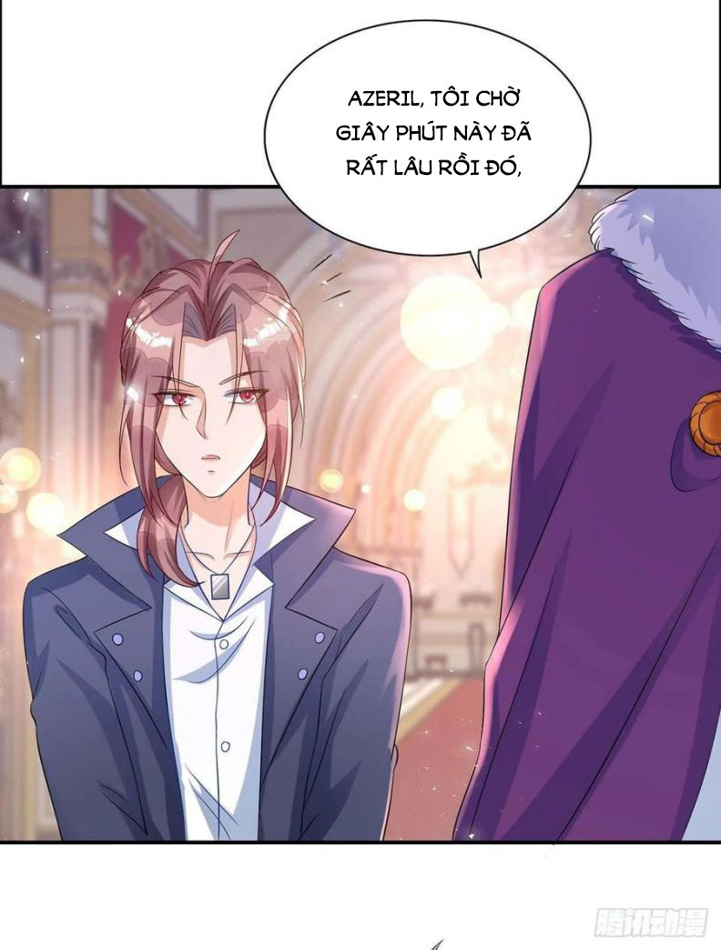 Thú Thụ Bất Thân Chap 81 - Next Chap 82