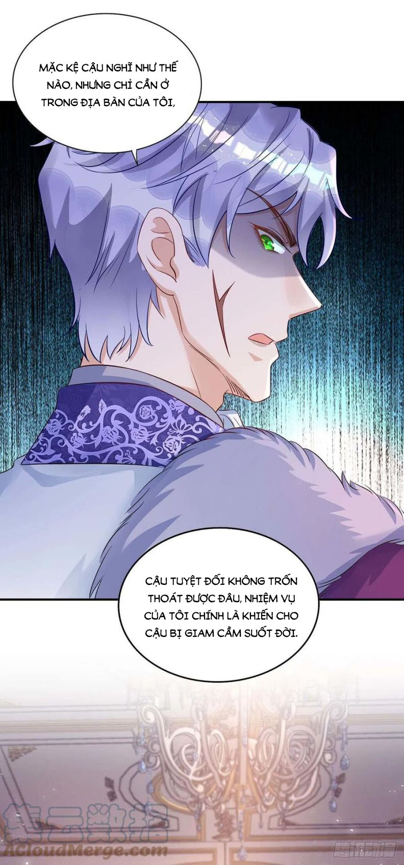 Thú Thụ Bất Thân Chap 81 - Next Chap 82