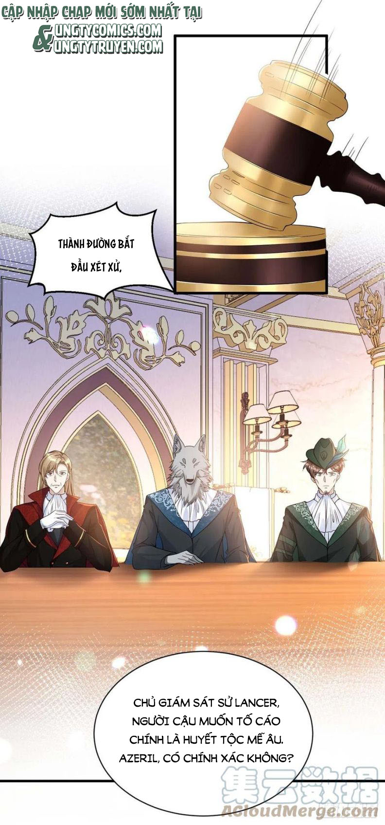 Thú Thụ Bất Thân Chap 81 - Next Chap 82