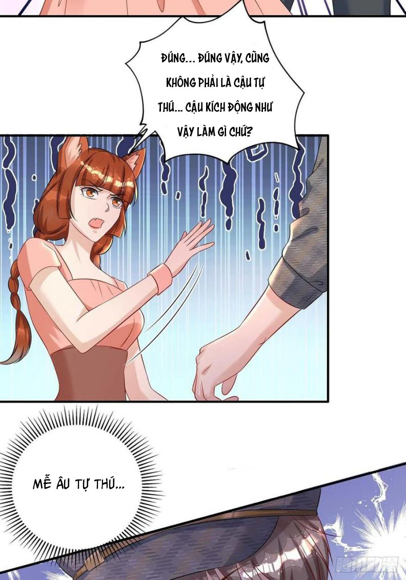 Thú Thụ Bất Thân Chap 81 - Next Chap 82