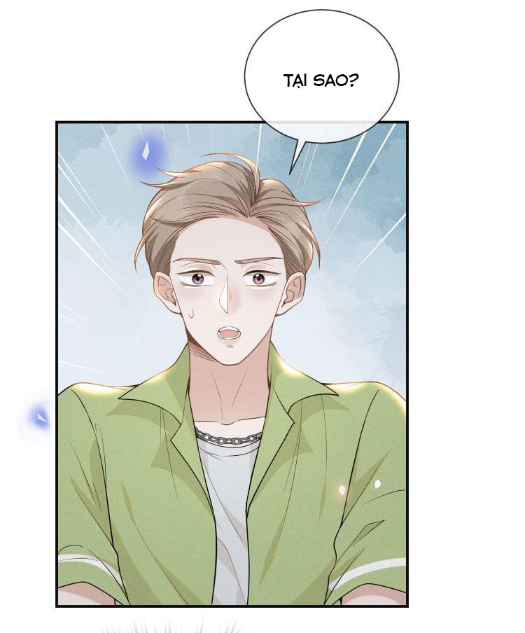 Lai sinh bất kiến Chapter 33 - Next Chapter 34