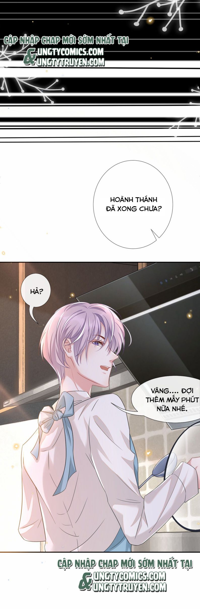 Quan hệ thế thân Chapter 2 - Next Chapter 3