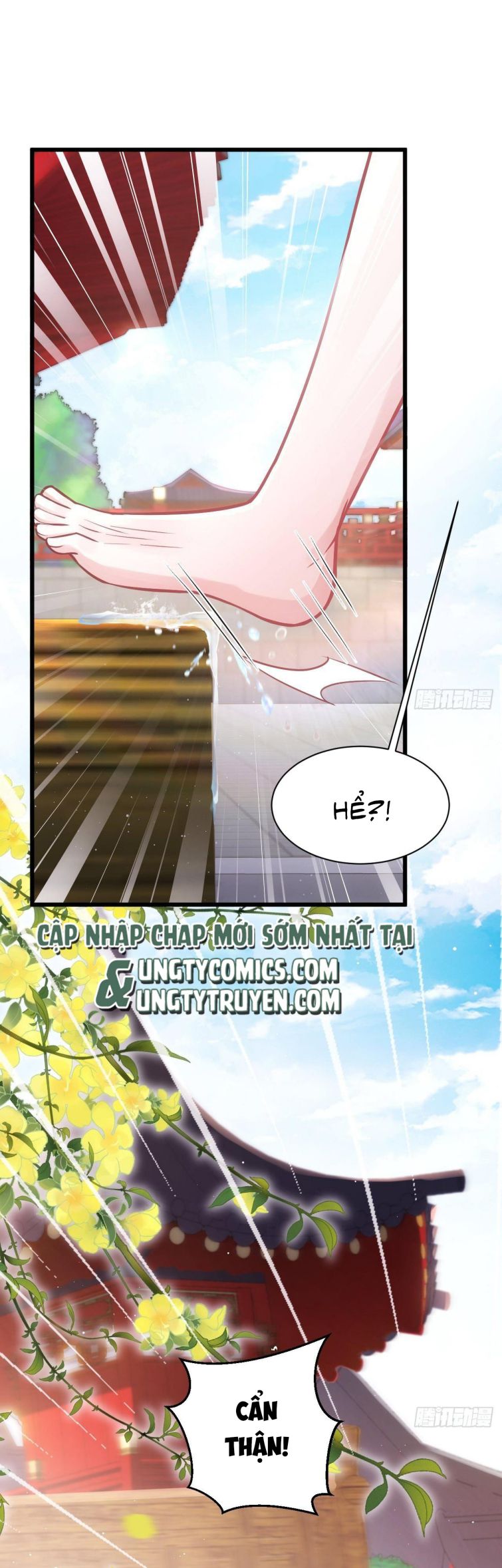 Tôi Hoài Nghi Ảnh Đế Đang Theo Đuổi Tôi Chap 4 - Next Chap 5