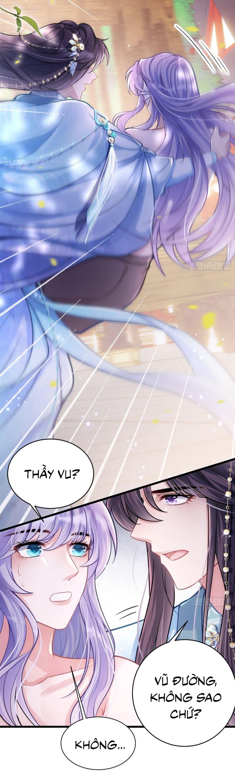 Tôi Hoài Nghi Ảnh Đế Đang Theo Đuổi Tôi Chap 4 - Next Chap 5