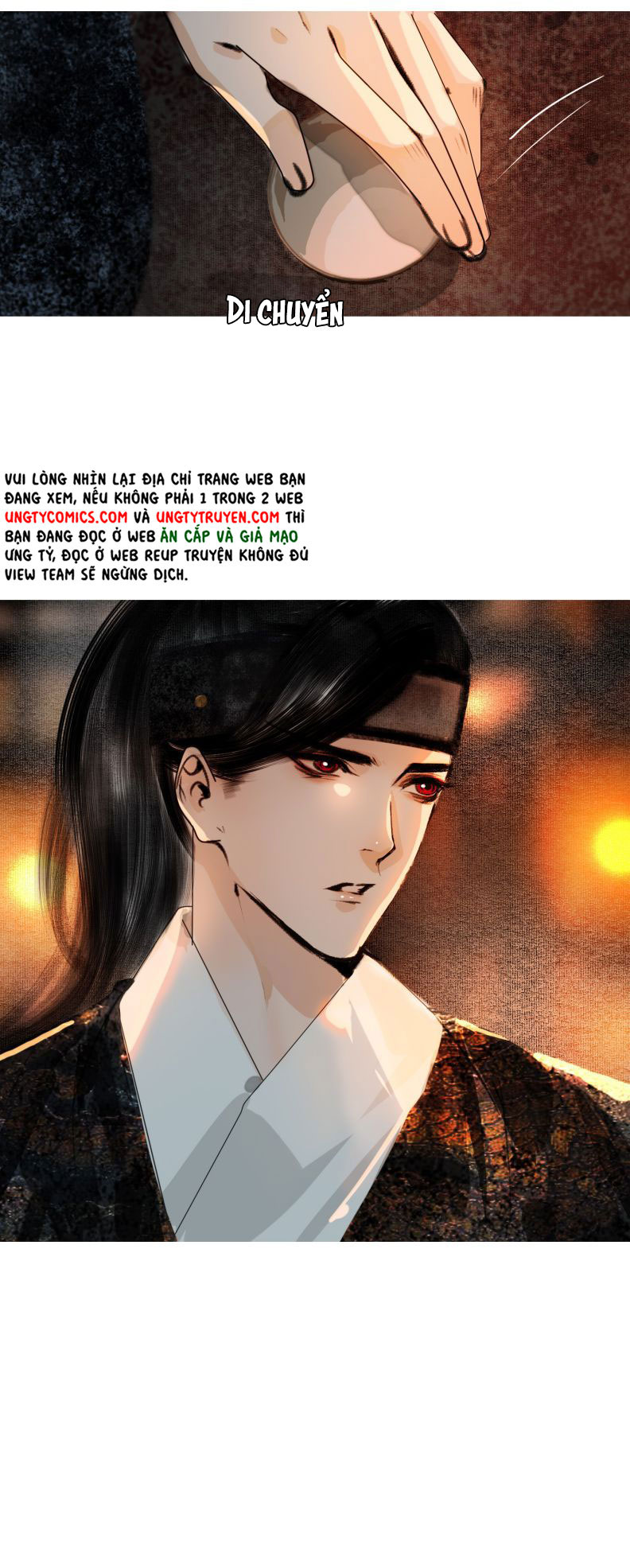 Tái Thế Quyền Thần Chapter 24 - Next Chapter 25