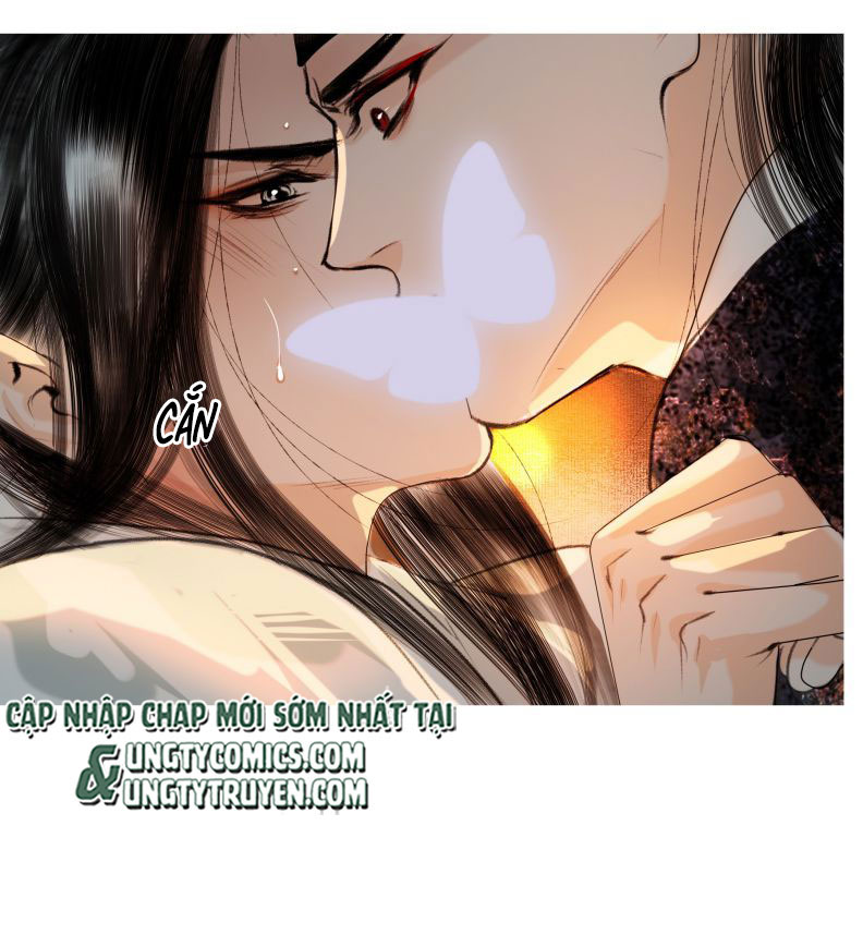 Tái Thế Quyền Thần Chapter 24 - Next Chapter 25