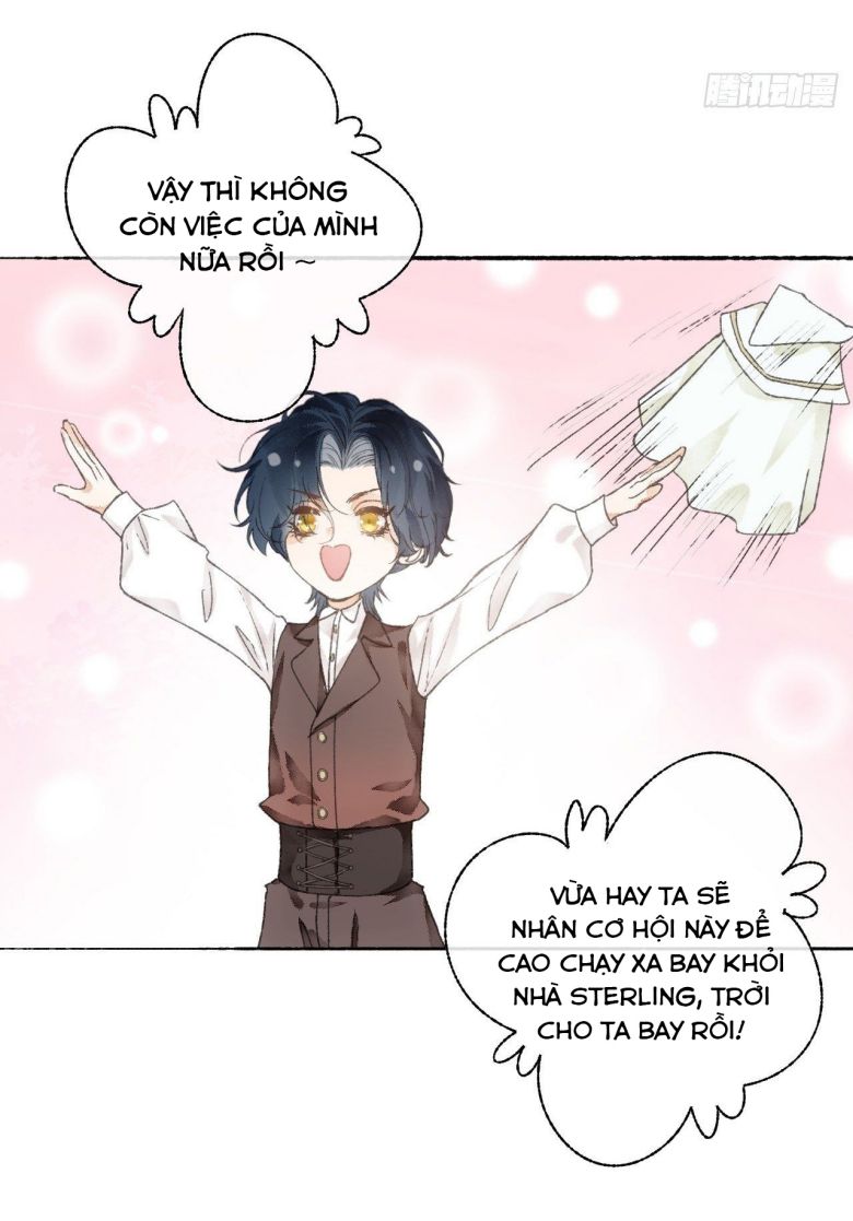 Không Là Tình Nhân Chap 5 - Next Chap 6