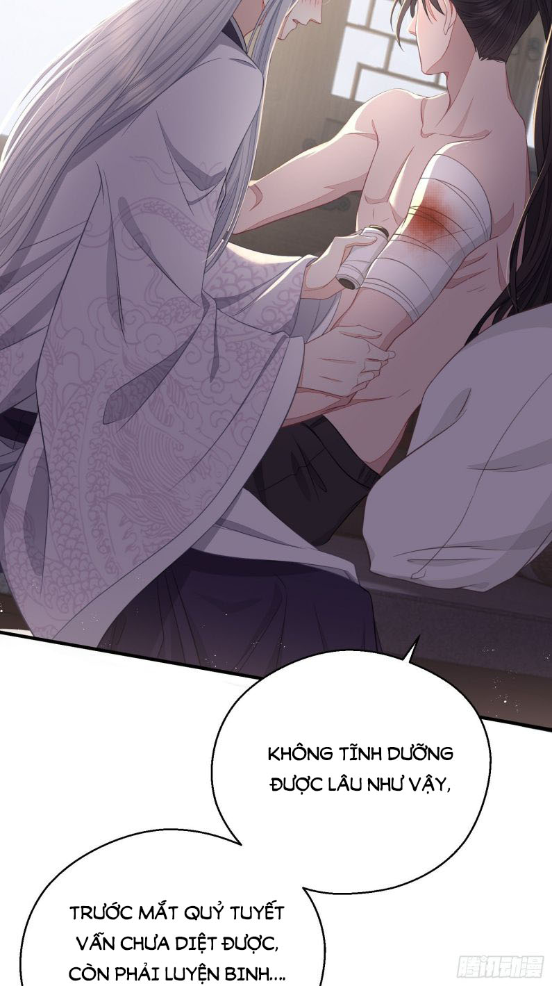 Dập Hoa Lục Chap 37 - Next Chap 38