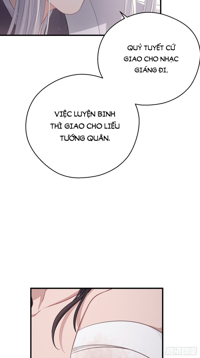 Dập Hoa Lục Chap 37 - Next Chap 38