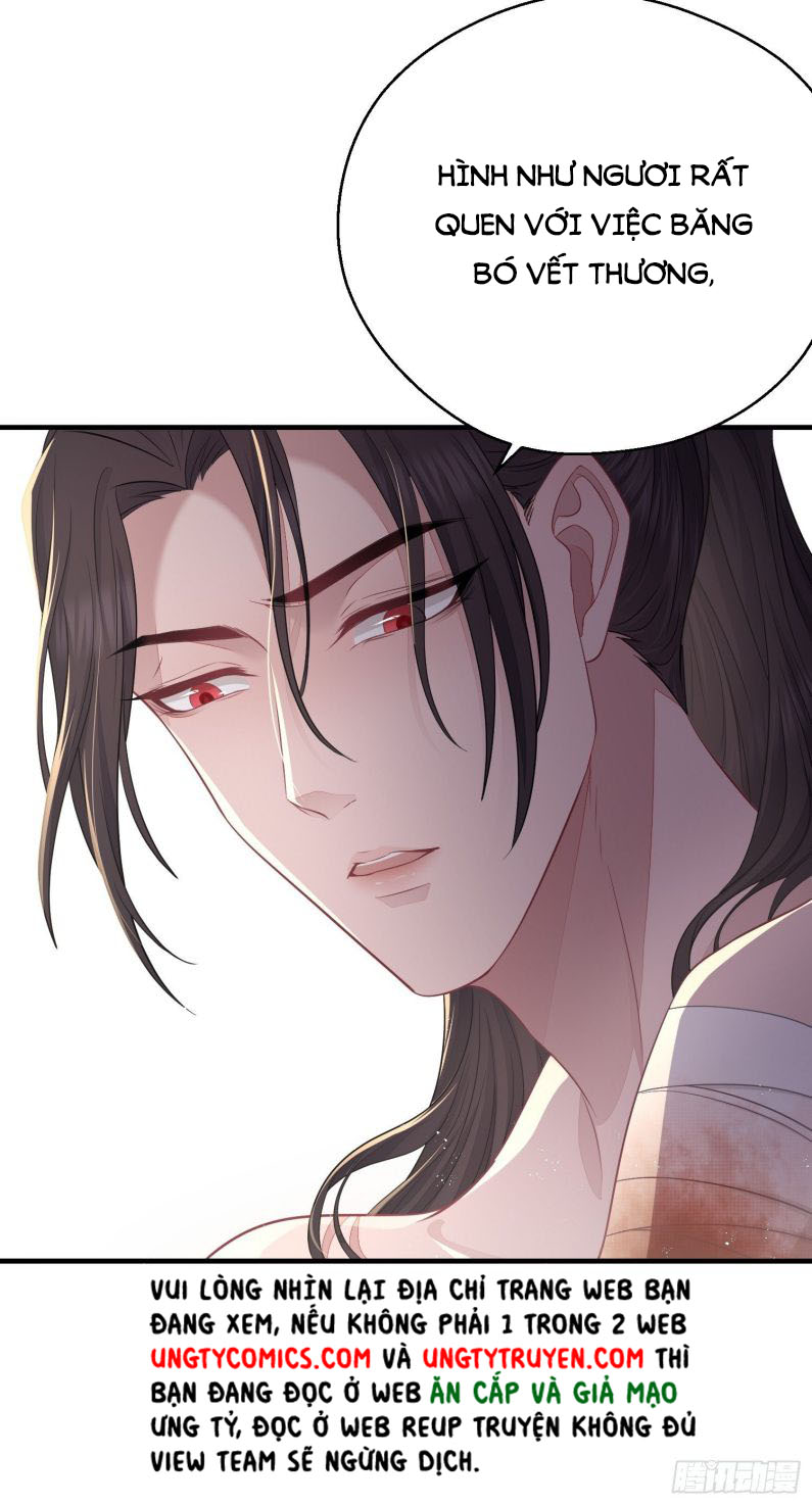 Dập Hoa Lục Chap 37 - Next Chap 38