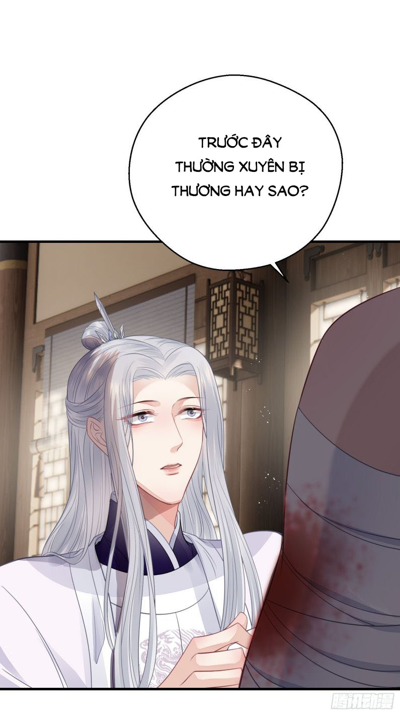 Dập Hoa Lục Chap 37 - Next Chap 38