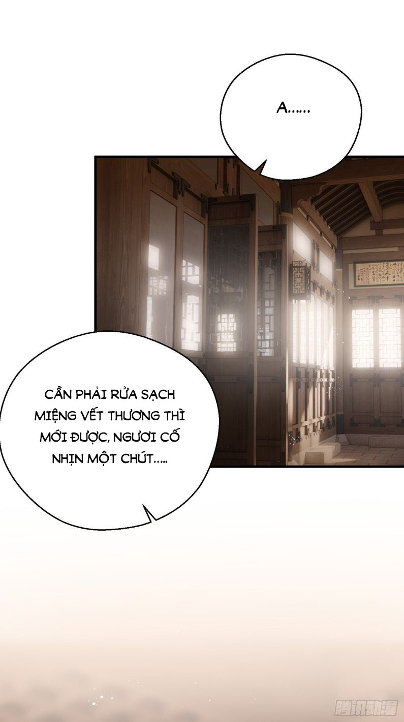 Dập Hoa Lục Chap 37 - Next Chap 38