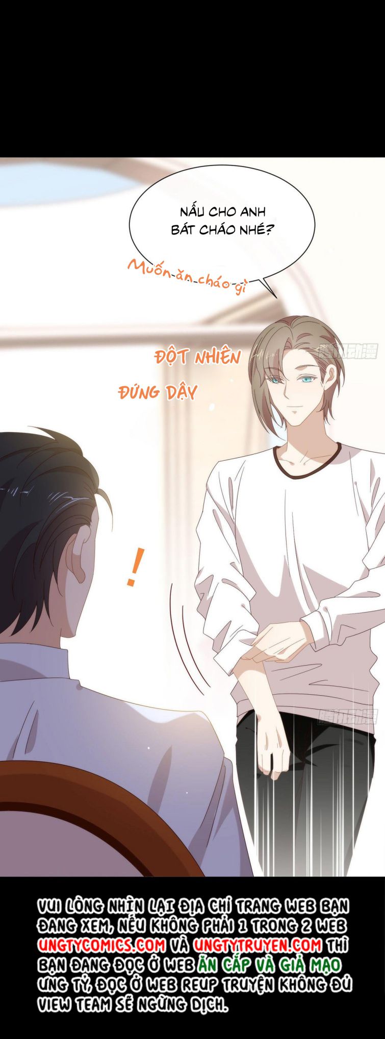 Tôi Cùng Nữ Chủ Mary Sue Tranh Giành Bạn Trai Chap 175 - Next Chap 176