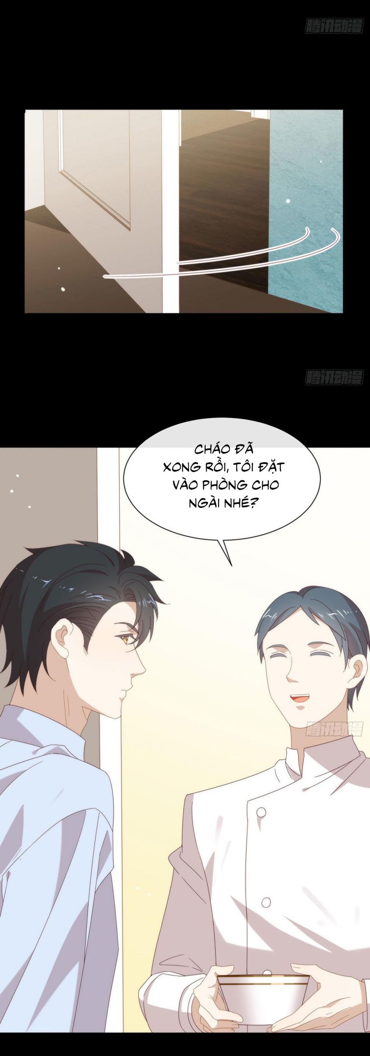 Tôi Cùng Nữ Chủ Mary Sue Tranh Giành Bạn Trai Chap 175 - Next Chap 176