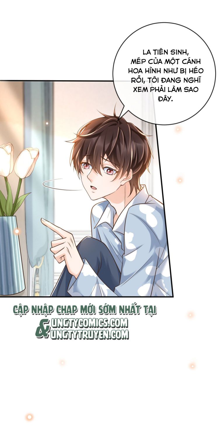 Pháp Ngoại Chi Đồ Chapter 20 - Next Chapter 21