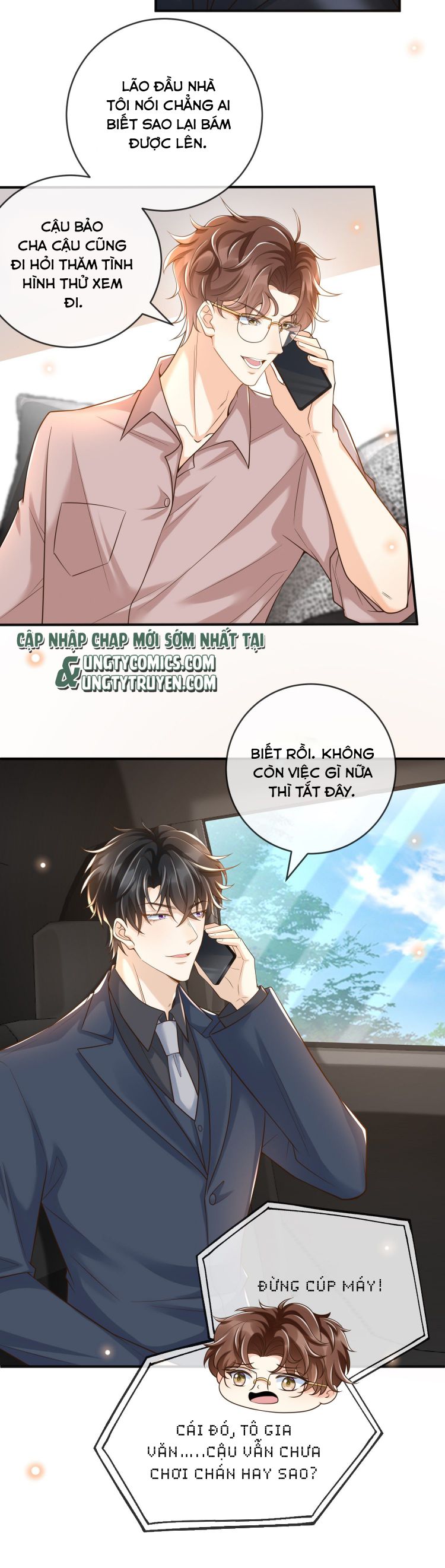 Pháp Ngoại Chi Đồ Chapter 20 - Next Chapter 21