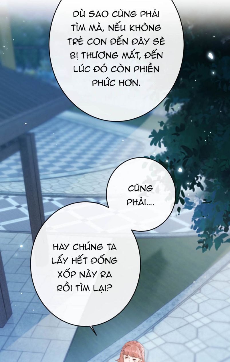 Nịch Tửu Chapter 17 - Next Chapter 18