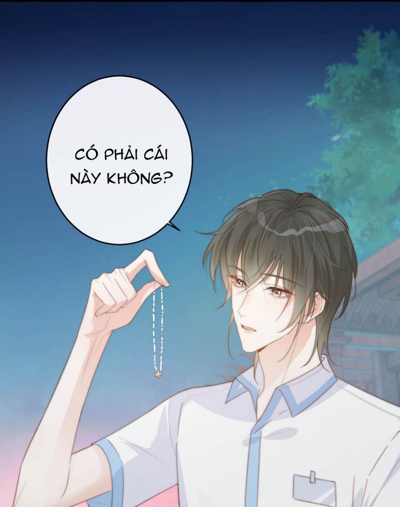 Nịch Tửu Chapter 17 - Next Chapter 18