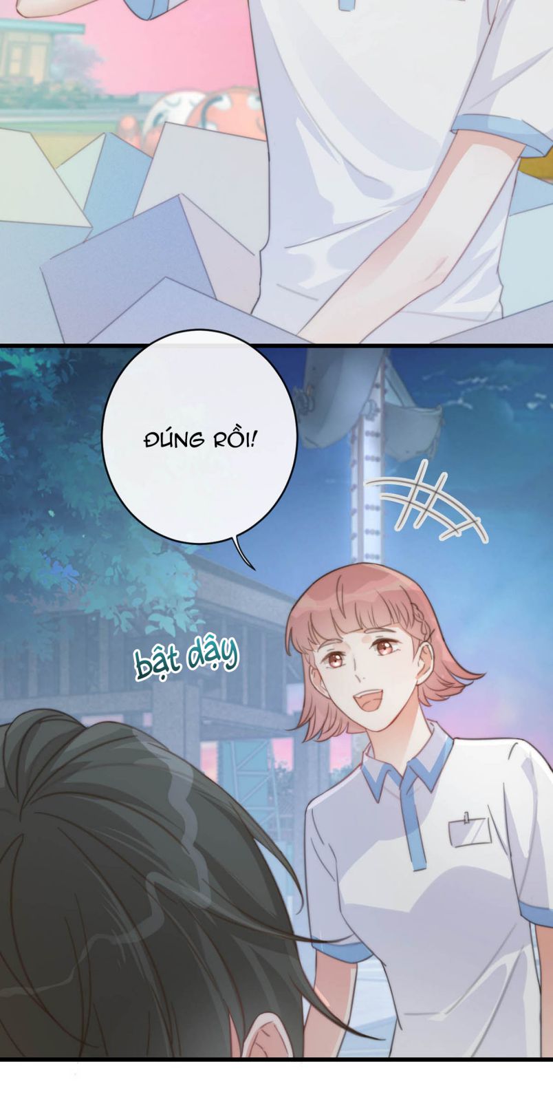 Nịch Tửu Chapter 17 - Next Chapter 18