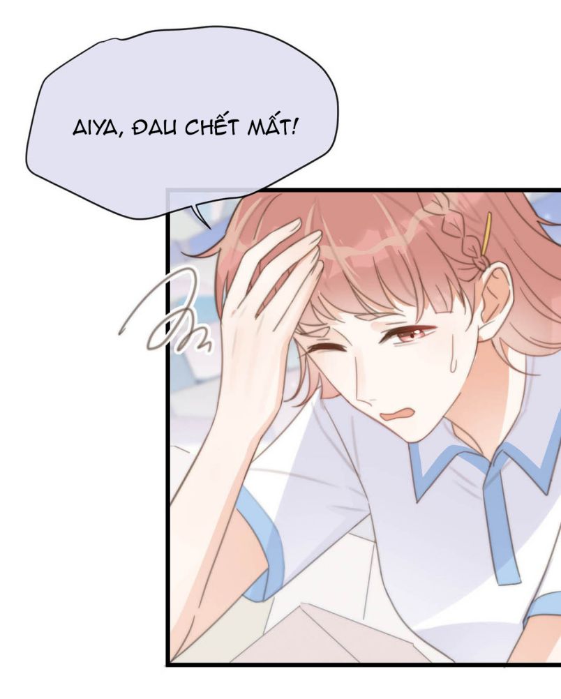 Nịch Tửu Chapter 17 - Next Chapter 18