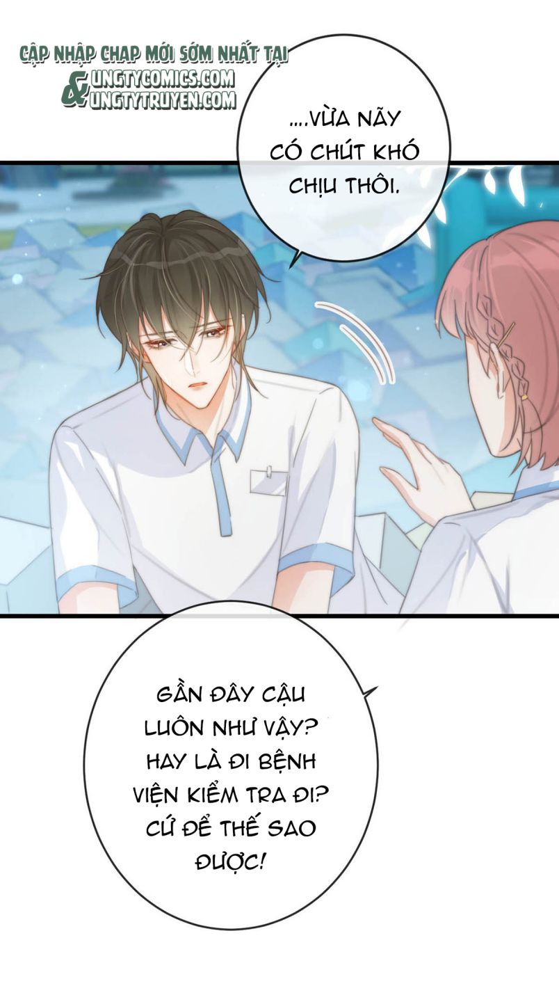 Nịch Tửu Chapter 17 - Next Chapter 18