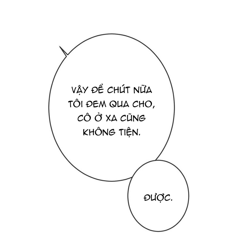 Nịch Tửu Chapter 17 - Next Chapter 18