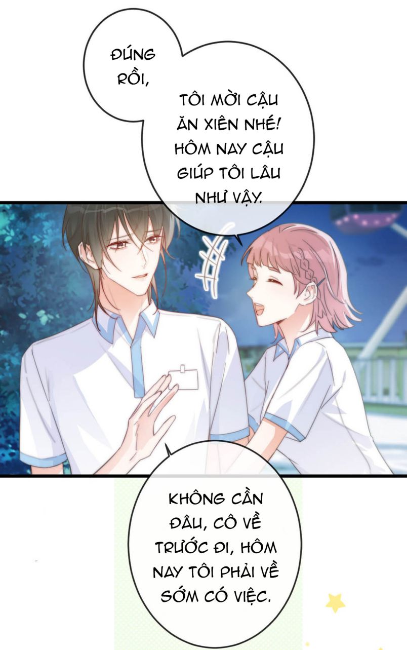 Nịch Tửu Chapter 17 - Next Chapter 18