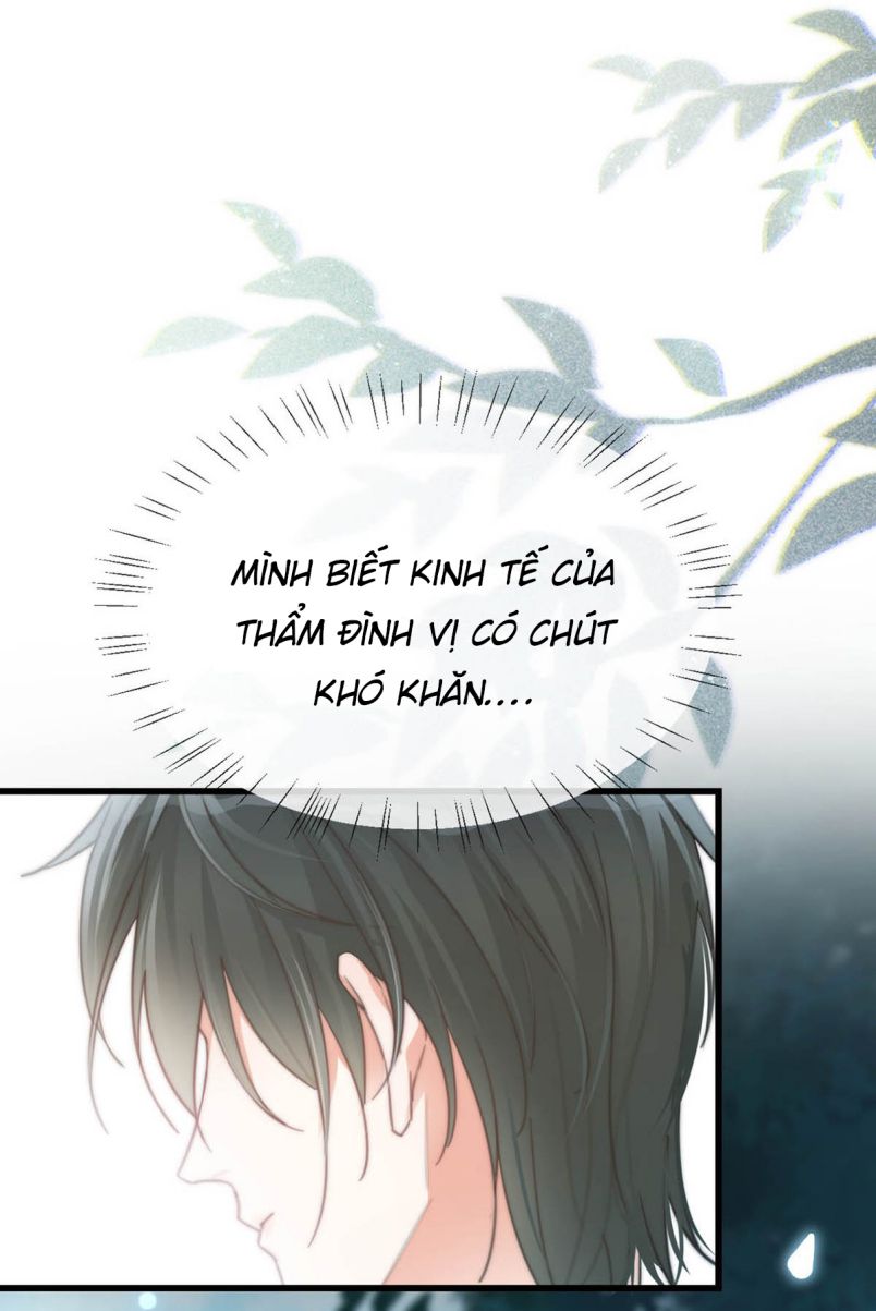 Nịch Tửu Chapter 17 - Next Chapter 18