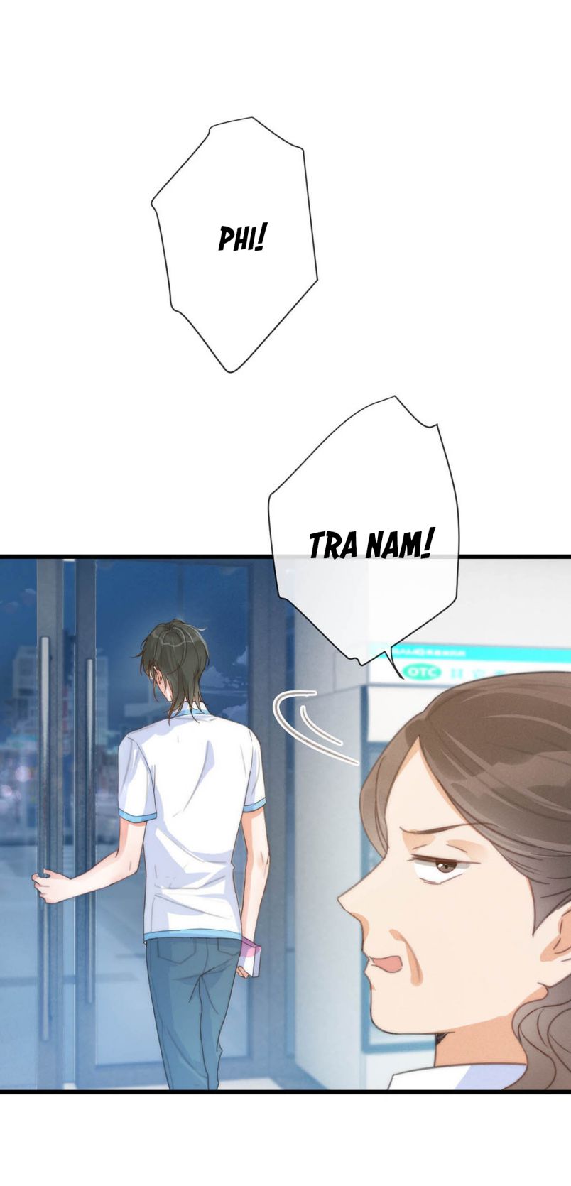 Nịch Tửu Chapter 17 - Next Chapter 18