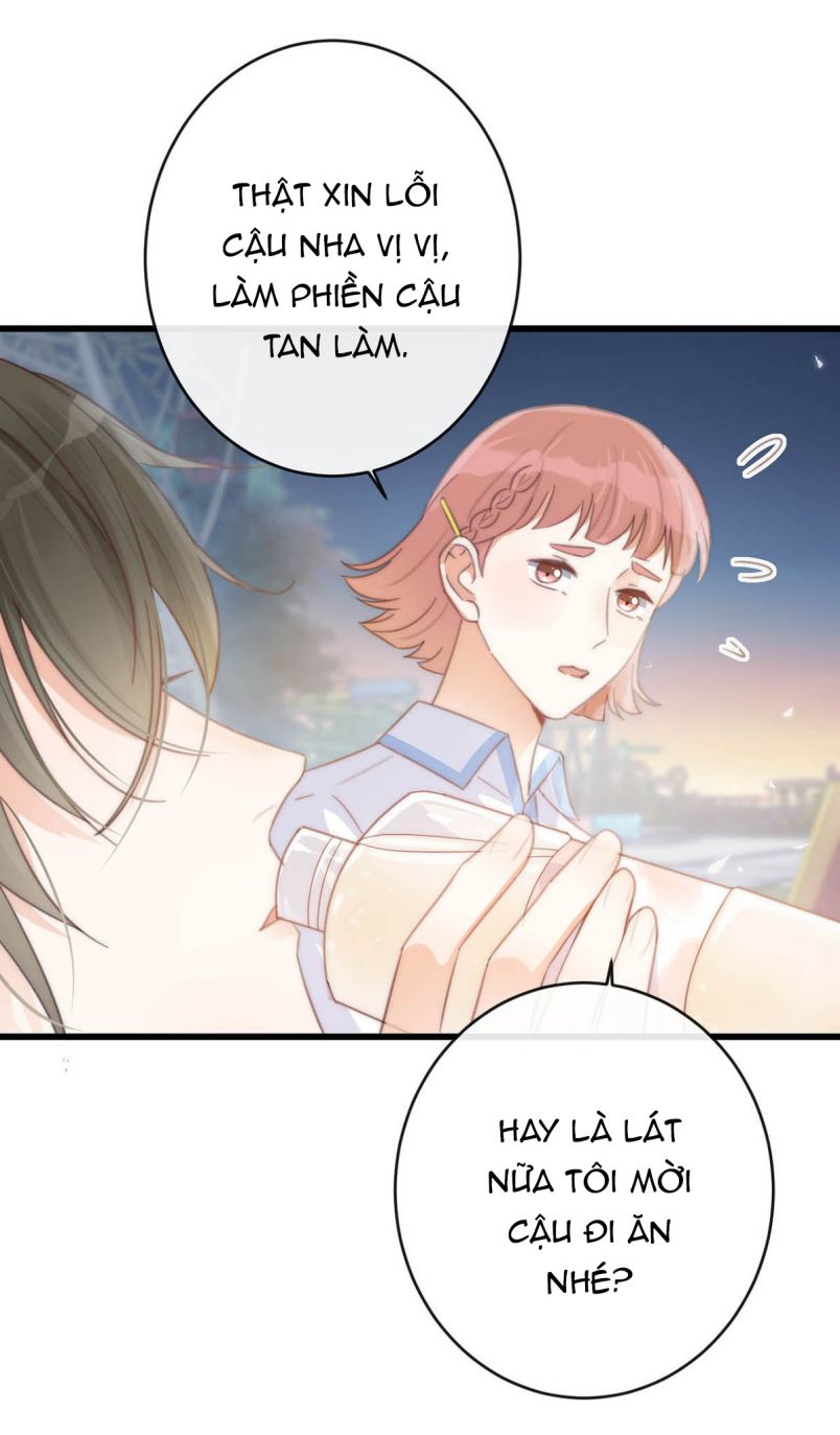 Nịch Tửu Chapter 17 - Next Chapter 18