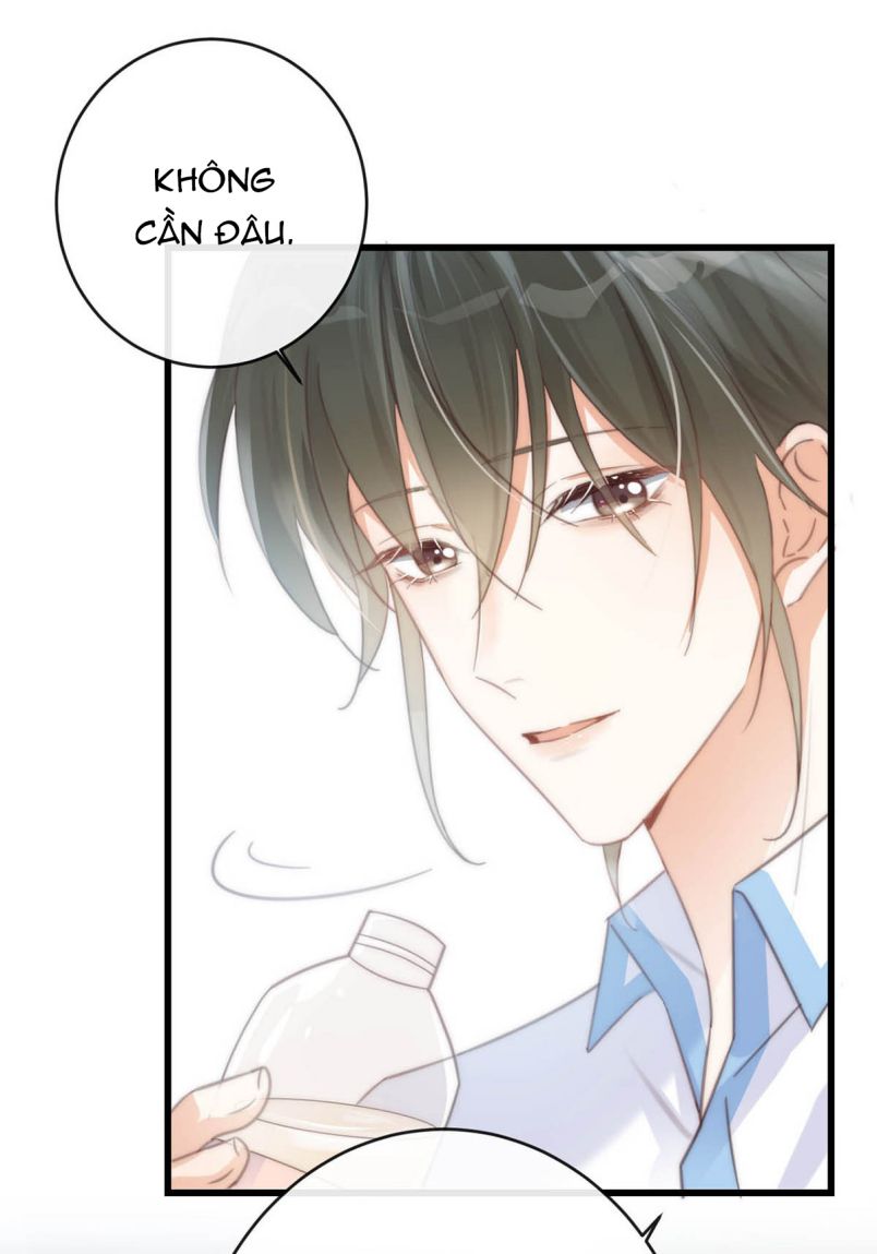 Nịch Tửu Chapter 17 - Next Chapter 18