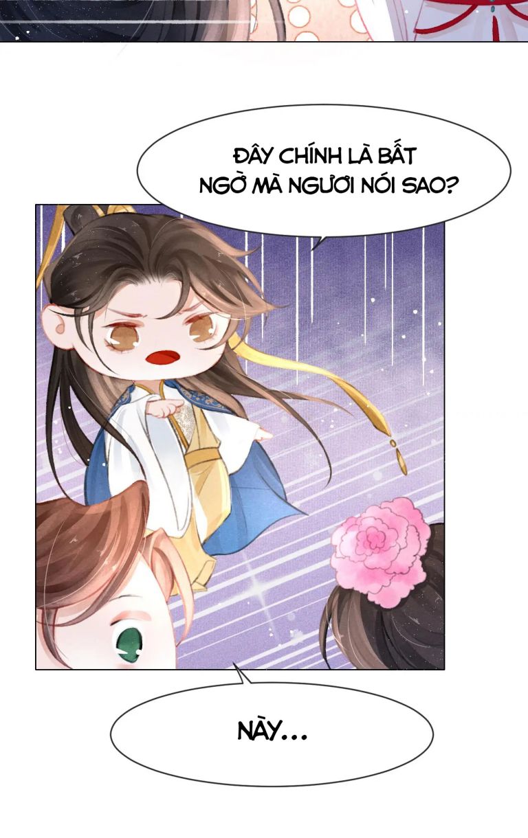 Cô Vương Tại Hạ Chapter 9 - Next Chap 10