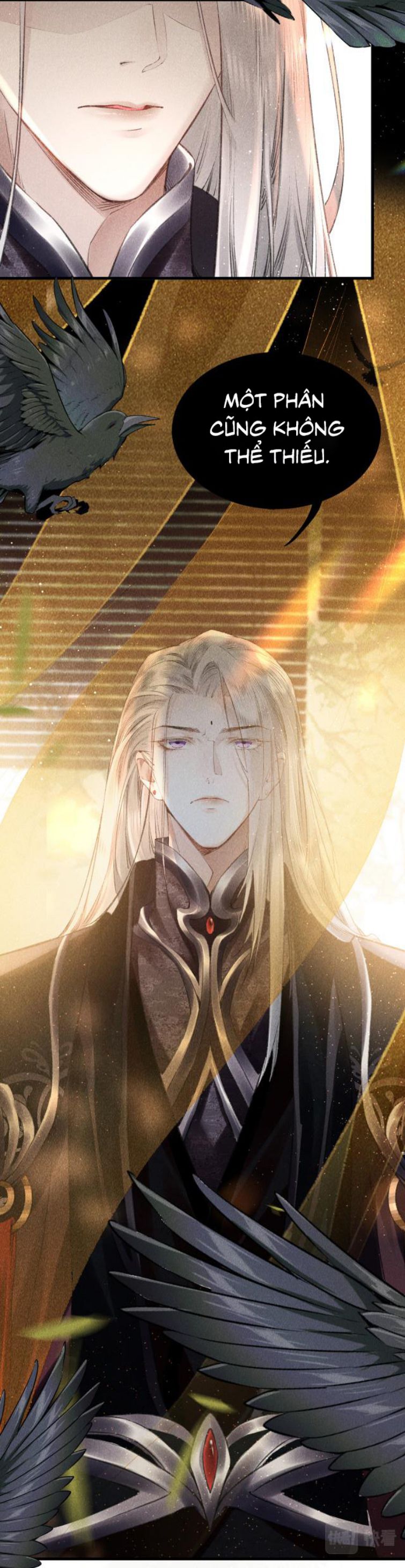 Giáo Chủ Thích Bắt Nạt Người Chap 2 - Next Chap 3