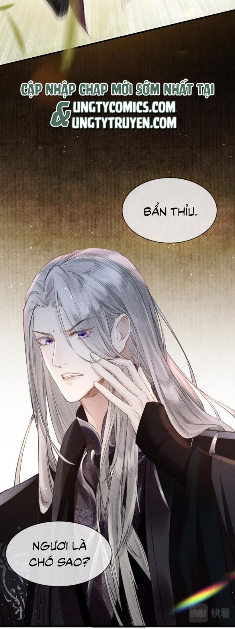Giáo Chủ Thích Bắt Nạt Người Chap 2 - Next Chap 3