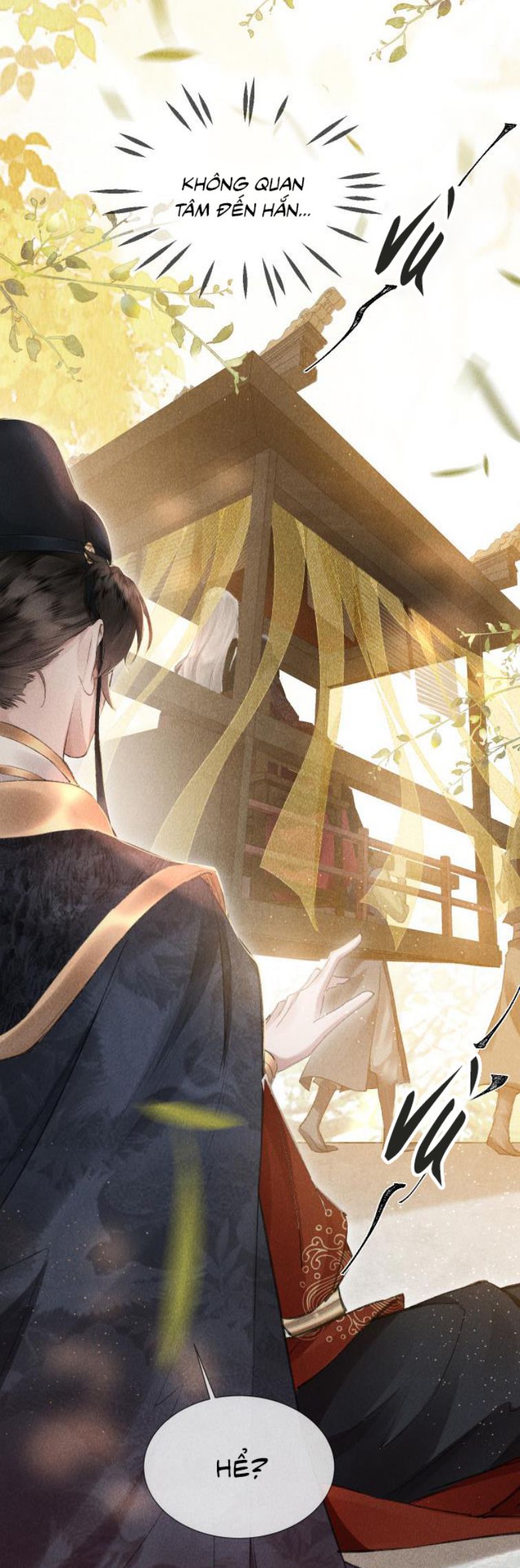 Giáo Chủ Thích Bắt Nạt Người Chap 2 - Next Chap 3