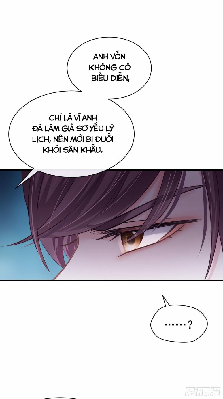 Tôi Nghi Ngờ Hệ Thống Thích Tôi Chap 12 - Next Chap 13