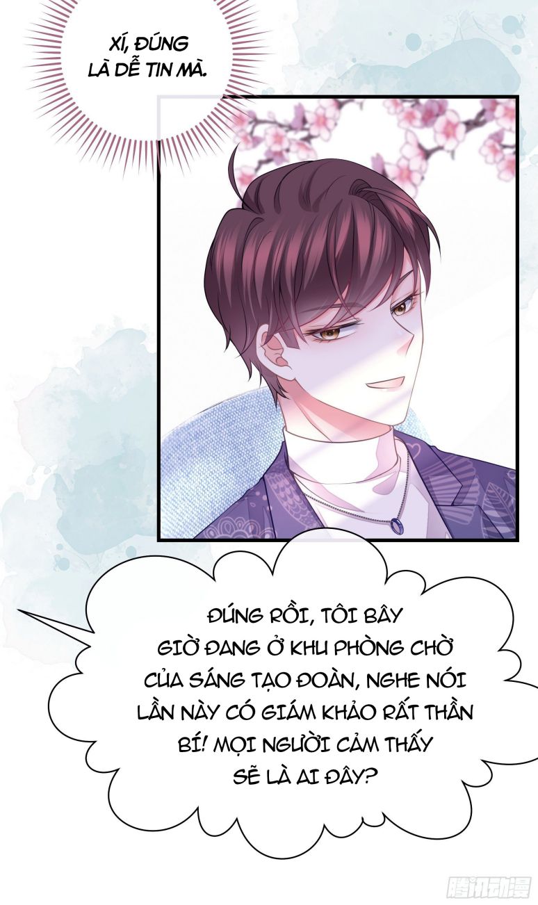 Tôi Nghi Ngờ Hệ Thống Thích Tôi Chap 12 - Next Chap 13