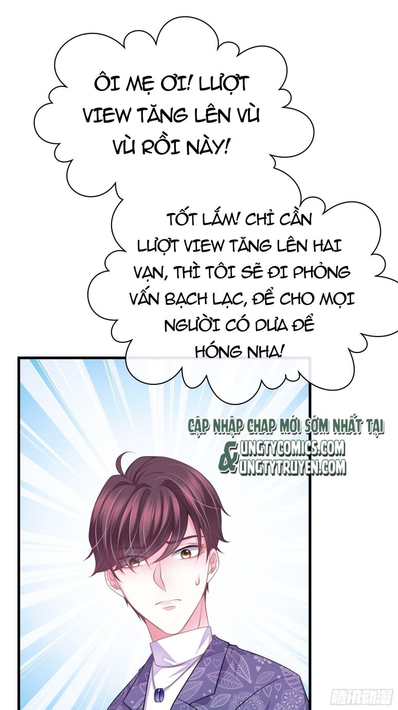 Tôi Nghi Ngờ Hệ Thống Thích Tôi Chap 12 - Next Chap 13