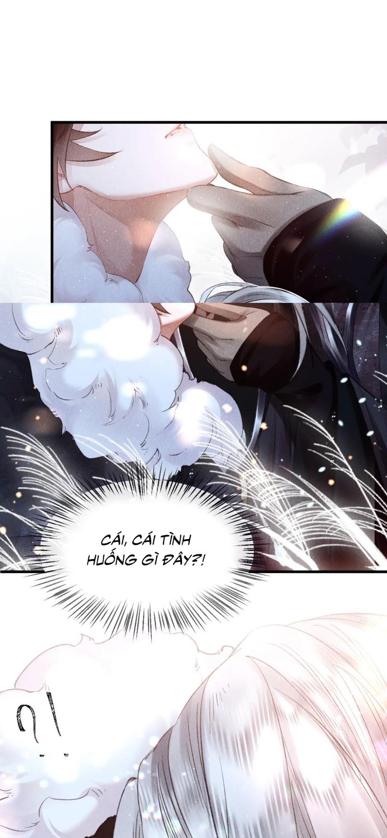 Giáo Chủ Thích Bắt Nạt Người Chap 7 - Next Chap 8
