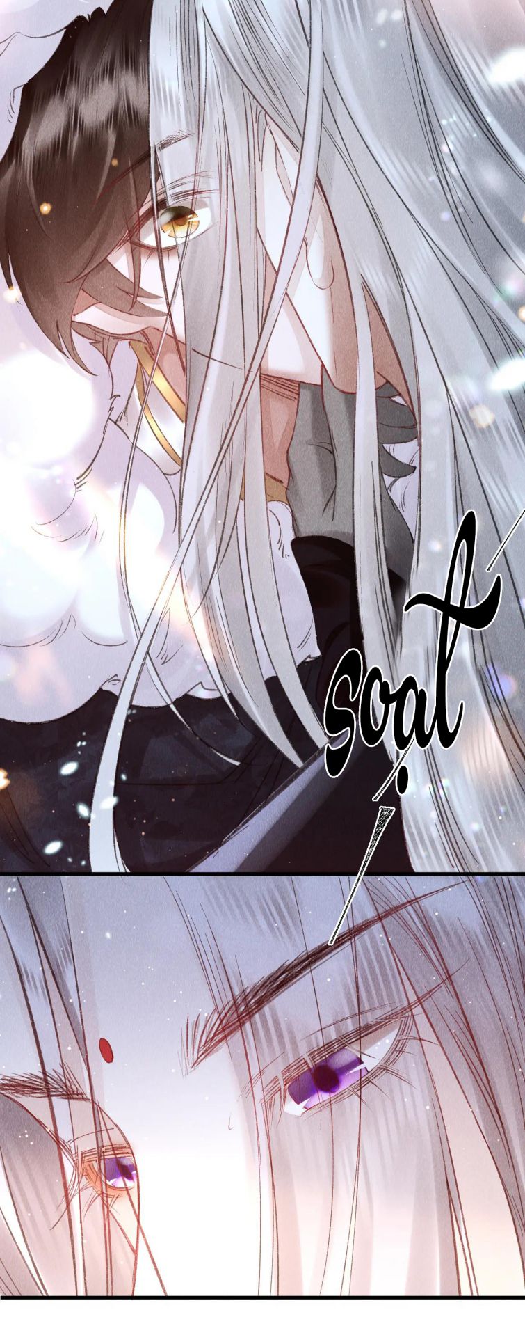 Giáo Chủ Thích Bắt Nạt Người Chap 7 - Next Chap 8