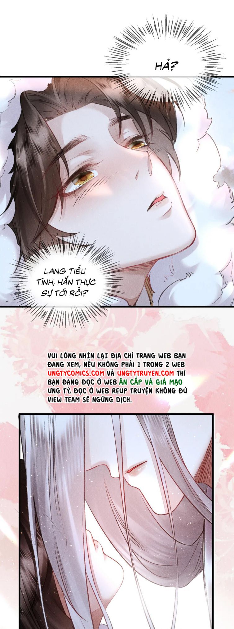 Giáo Chủ Thích Bắt Nạt Người Chap 7 - Next Chap 8