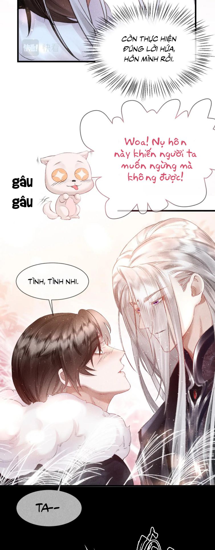 Giáo Chủ Thích Bắt Nạt Người Chap 7 - Next Chap 8