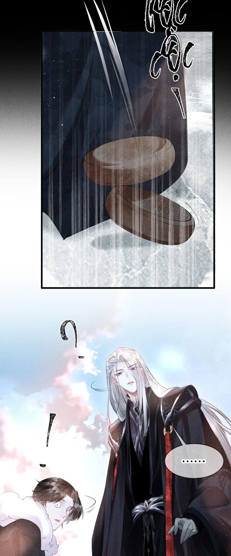 Giáo Chủ Thích Bắt Nạt Người Chap 7 - Next Chap 8