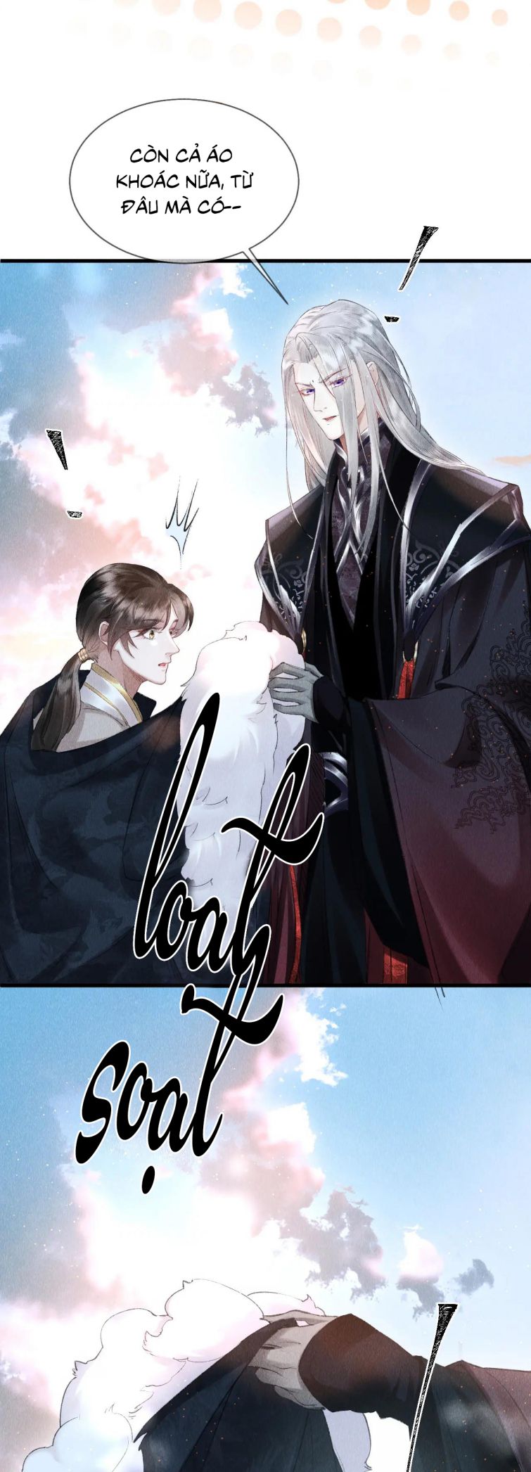 Giáo Chủ Thích Bắt Nạt Người Chap 7 - Next Chap 8