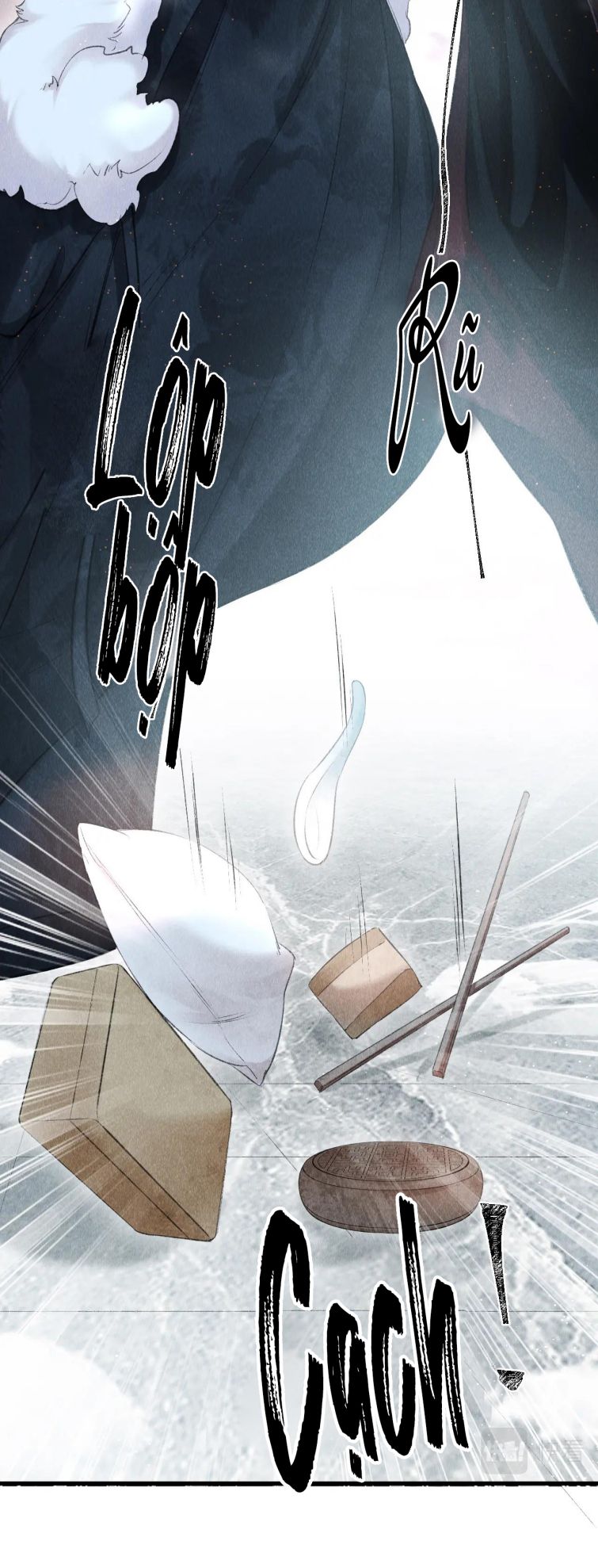 Giáo Chủ Thích Bắt Nạt Người Chap 7 - Next Chap 8