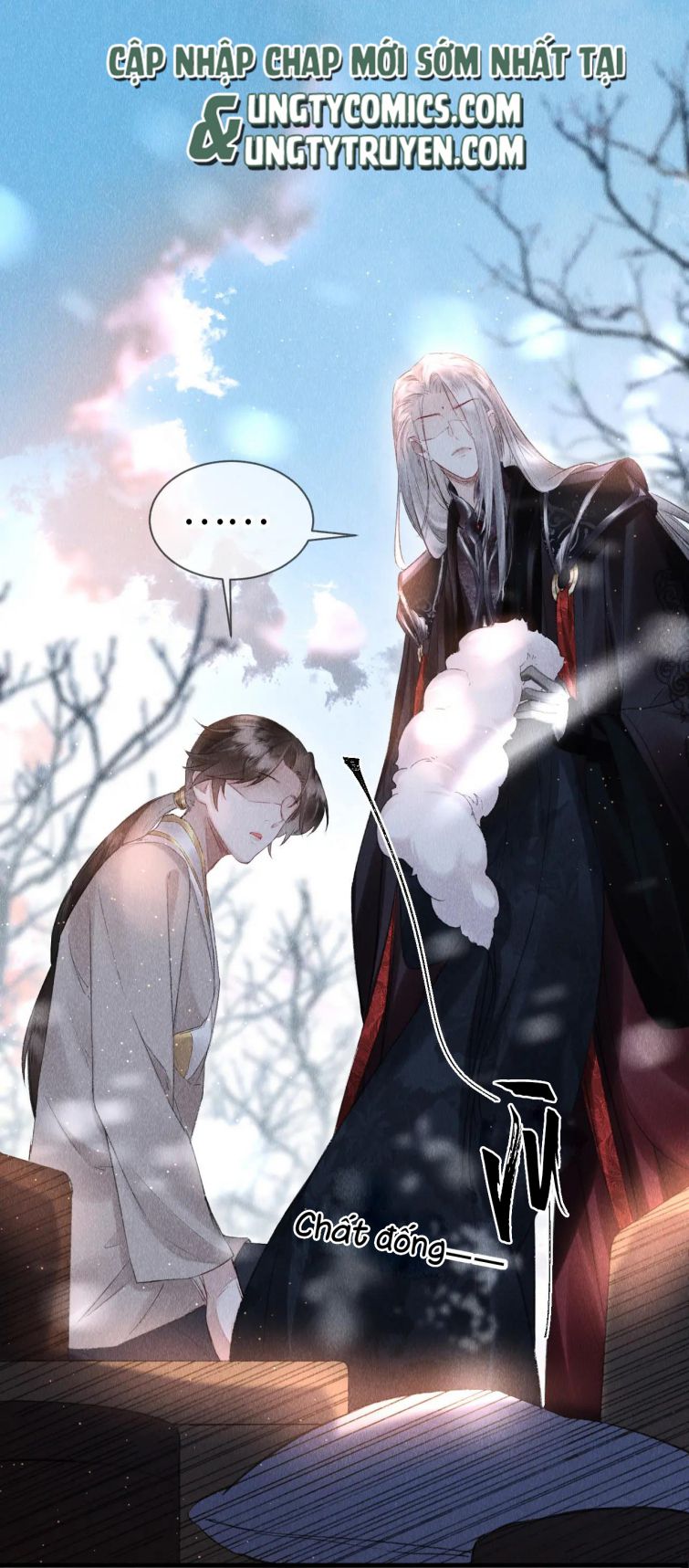 Giáo Chủ Thích Bắt Nạt Người Chap 7 - Next Chap 8