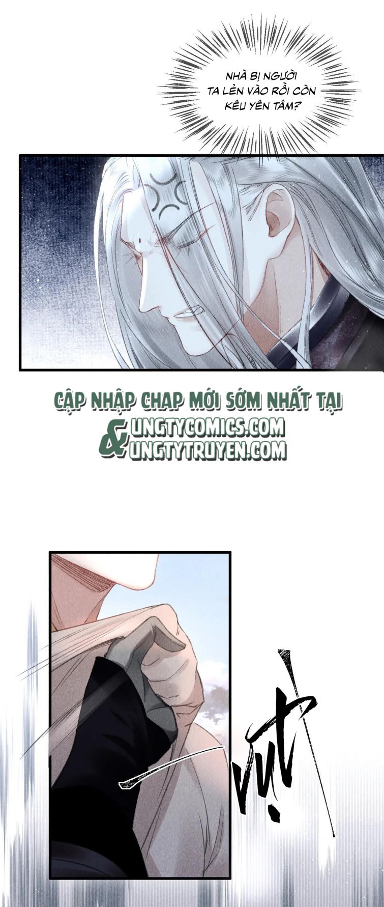 Giáo Chủ Thích Bắt Nạt Người Chap 7 - Next Chap 8