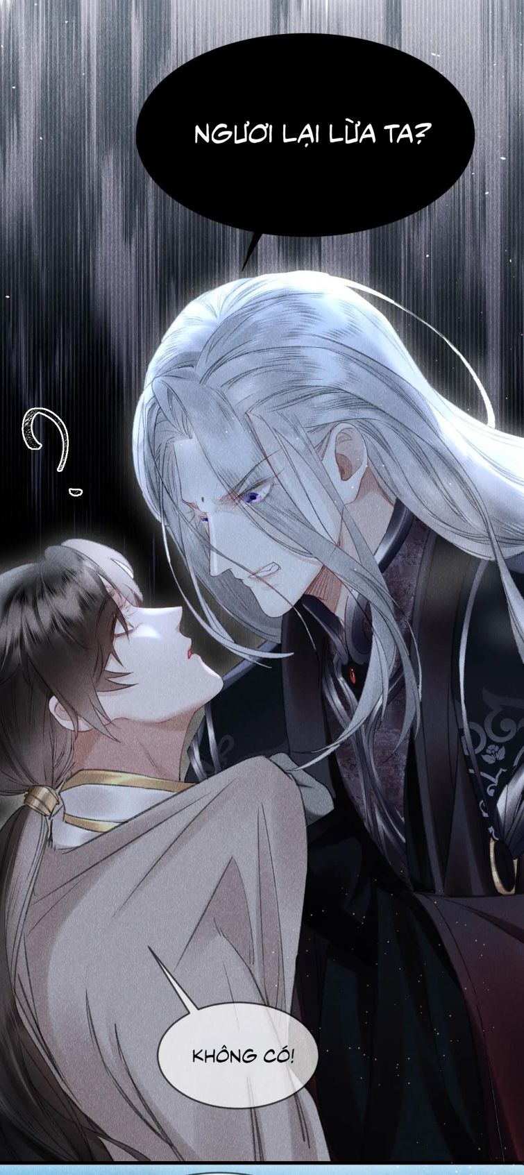 Giáo Chủ Thích Bắt Nạt Người Chap 7 - Next Chap 8
